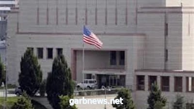 بـ صاروخين كاتيوشا.. استهداف السفارة الأمريكية في المنطقة الخضراء بالعاصمة العراقية