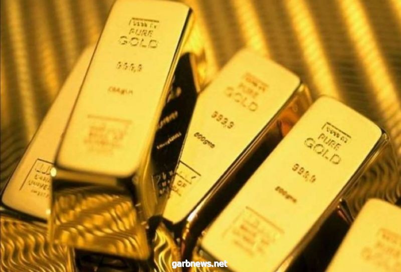 أسعار الذهب العالمية تستقر فوق مستوى 1800 دولار للأوقية