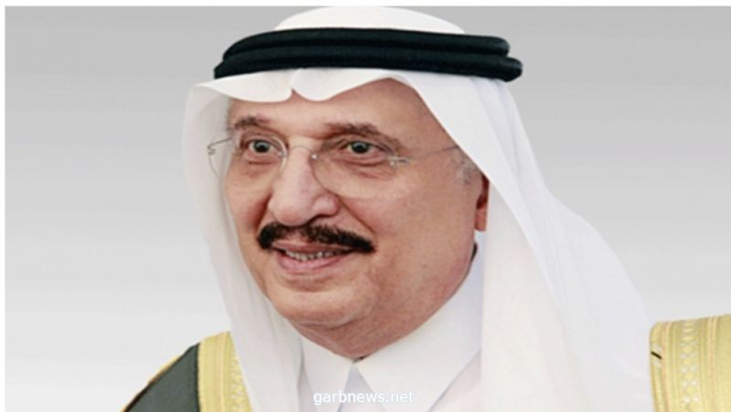 أمير جازان يوجّه باستمرار العمل وإنجاز المعاملات أثناء إجازة عيد الأضحى