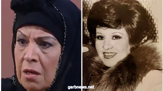 رحيل الفنانة المصرية القديرة «سامية أمين