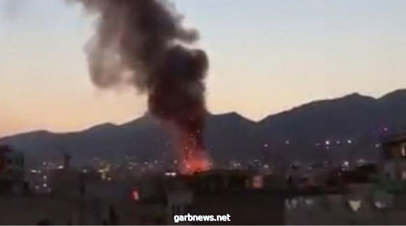 إيران: انفجار في مصنع يقتل شخصًا ويصيب 13