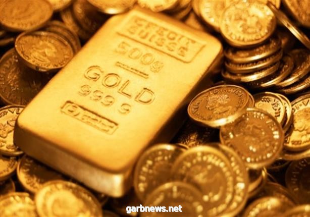 أسعار الذهب تواصل تحطيم الأرقام القياسية وتسجل 2031 دولاراً للأوقية