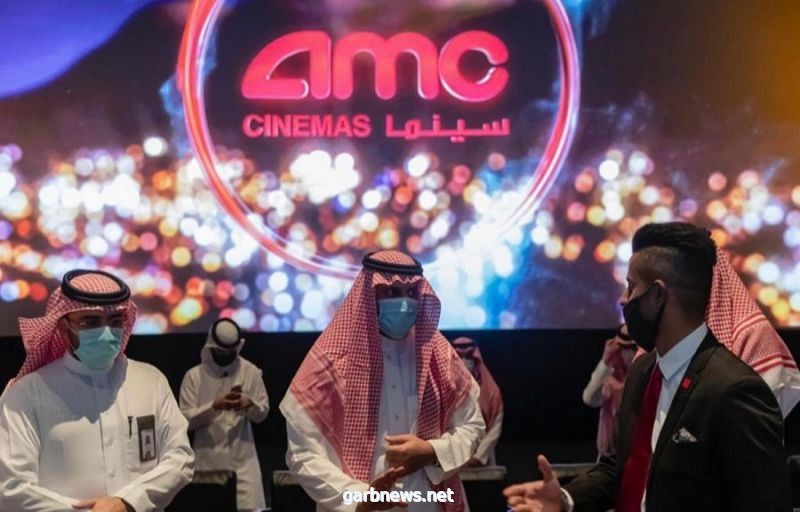 تدشين أول دار للسينما بحفر الباطن