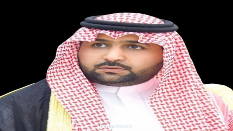 نائب أمير جازان يوجه باتخاذ الاجراءات اللازمة ضد المغرد المسيء للمنطقة