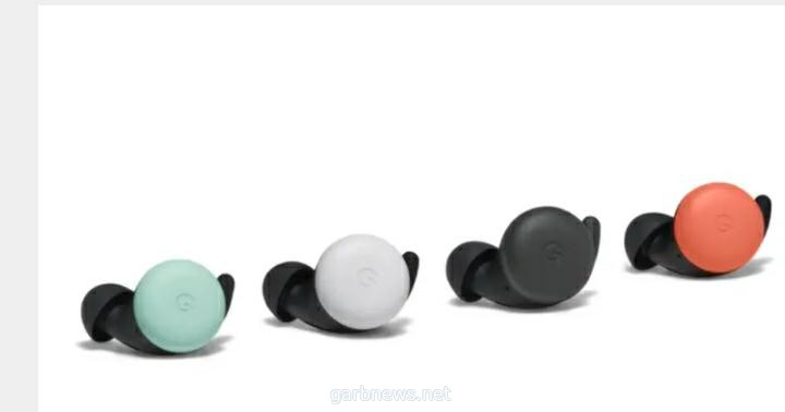 جوجل تطلق العديد من الميزات لسماعاتها Pixel Buds