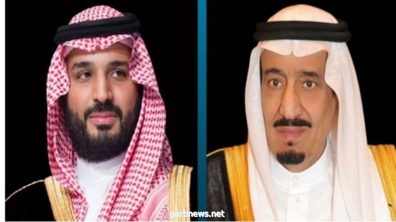 القيادة تعزي رئيس جمهورية الهند في وفاة الرئيس السابق