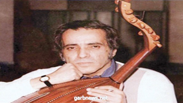 27 عاما على رحيل   " موتسارت الشرق " الموسيقار الكبير بليغ حمدي .