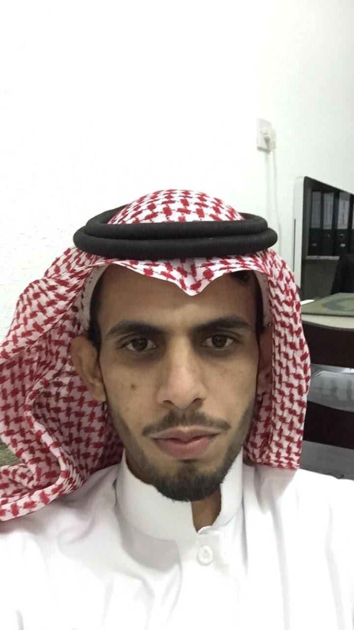 الإعلامي أحمد الزهراني يبايع ويهنئ ولي العهد محمد بن سلمان آل سعود ⁦ولياً للعهد