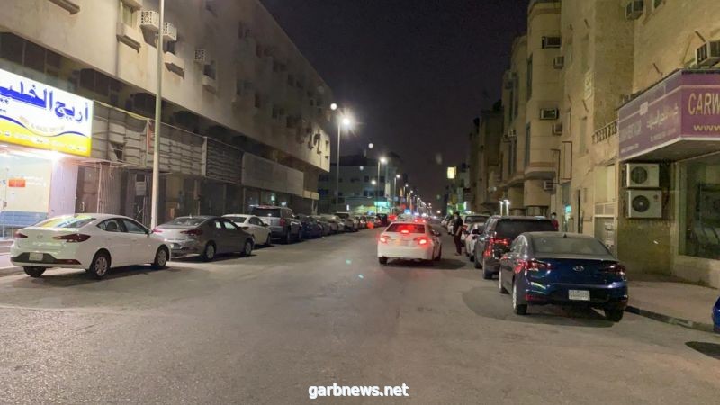بلدية الخبر تنذر 7 مكاتب لتأجير السيارات لعدم التزامها بالأنظمة