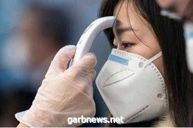 تسجيل 12 إصابة جديدة بفيروس كورونا بالصين