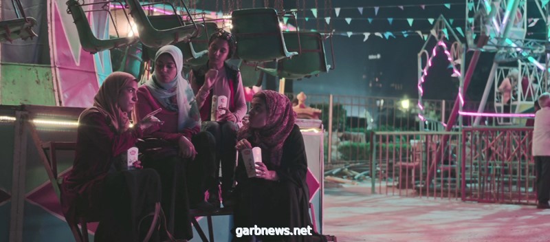 فيلم" بين بحرين  "  يشارك في مهرجان الفيلم العربي في النرويج يوم الأحد 20 سبتمبر