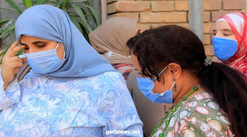 مصر تسجل 141 إصابة جديدة بكورونا و19 وفاة
