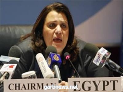 انتصار مصري جديد بالأمم المتحدة: انتخاب المرشحة المصرية في لجنة حقوق الإنسان