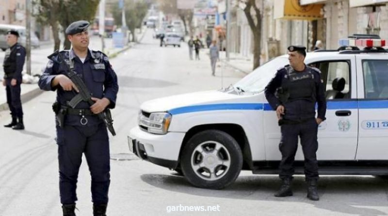 مقتل مطلوب في تبادل لإطلاق النار مع قوات الأمن بالأردن