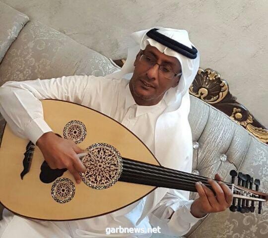 وطني السعودية.. الموسيقار د. محمد الصيادي