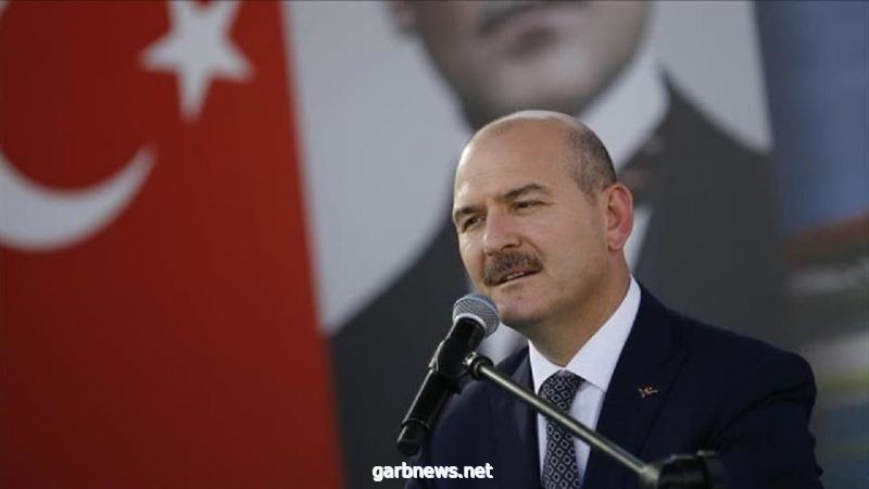 الكشف عن كواليس اجتماع قيادات إخوانية مع وزير الداخلية التركي