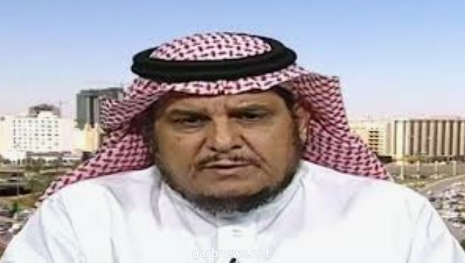 الحصيني: رياح شبه قوية على جنوب الرياض وأمطار على ‏أجزاء من مكة