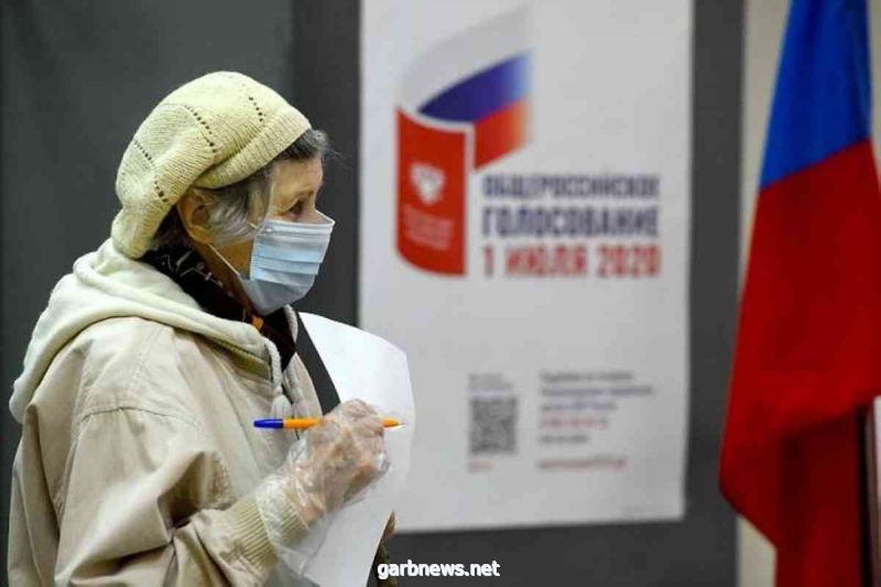 روسيا تسجل أعلى معدل في الوفيات والإصابات اليومية بكورونا منذ 3 أشهر