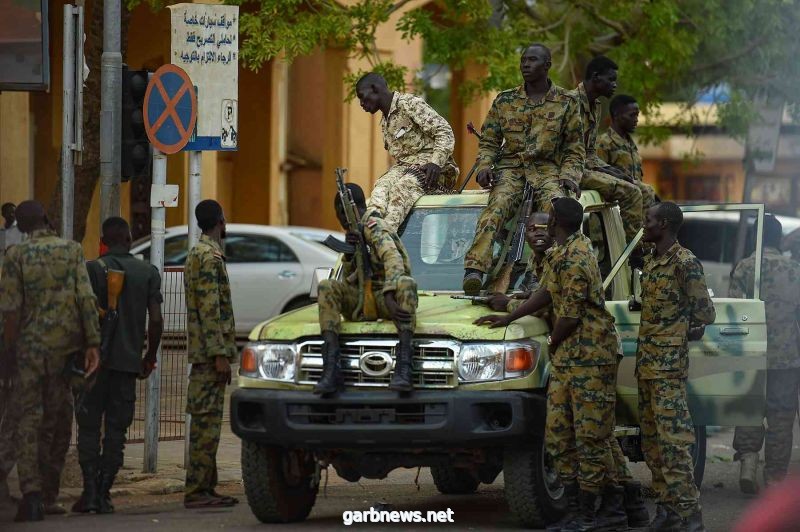 ميليشيا مسلحة تقتل 15 شخصاً غرب إثيوبيا