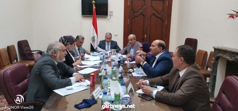مصر : الهيئة الوطنية للصحافة تعلن التغييرات الجديدة في المؤسسات الصحفية القومية