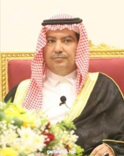 الأمير تركي بن محمد بن ناصر رئيسًا فخريًا لفريق فعاليات المجتمع.