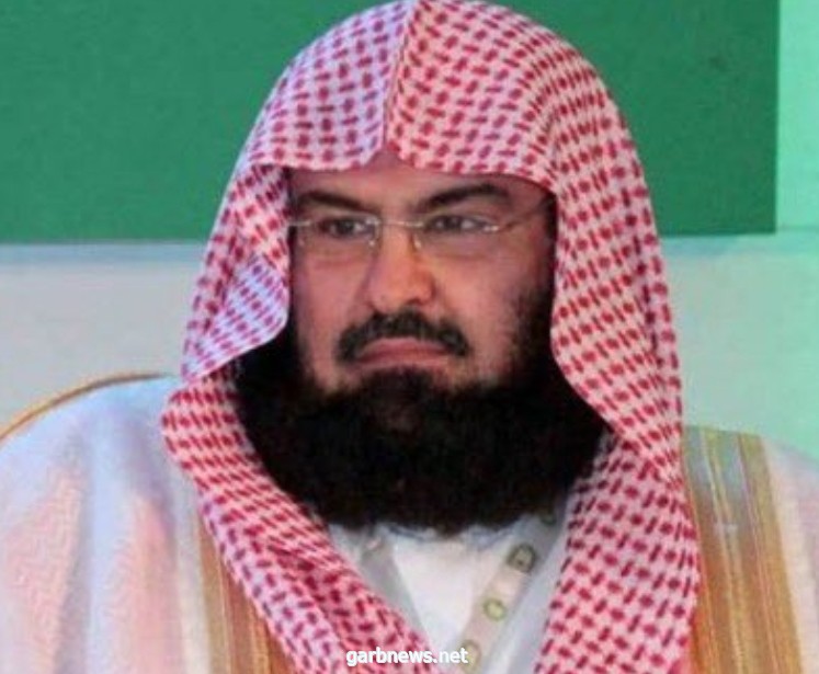 الرئيس العام لشؤون المسجد الحرام والمسجد النبوي يناقش الاستعداد لموسم العمرة