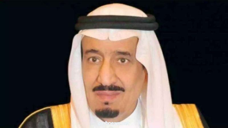 خادم الحرمين الشريفين يهنئ رئيس جمهورية الصين الشعبية بذكرى اليوم الوطني لبلاده