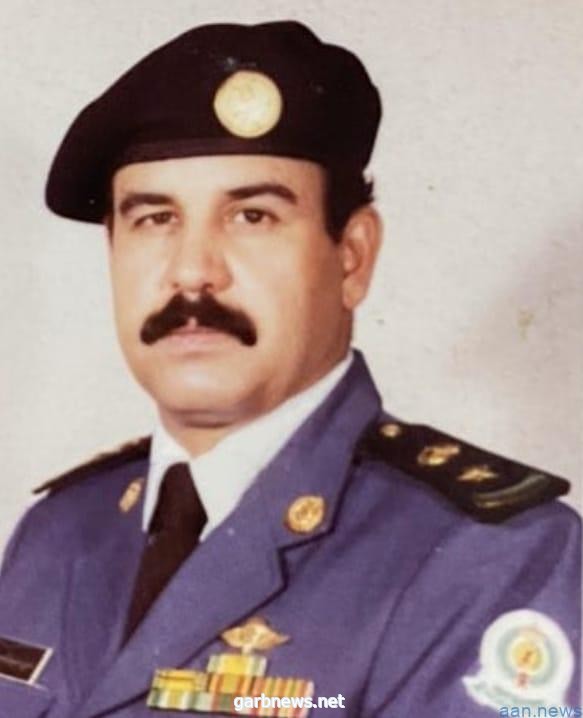 وفاة قائد عملية تحرير الطائرة الروسية المختطفة في2001 “اللواء علي الرحيلي