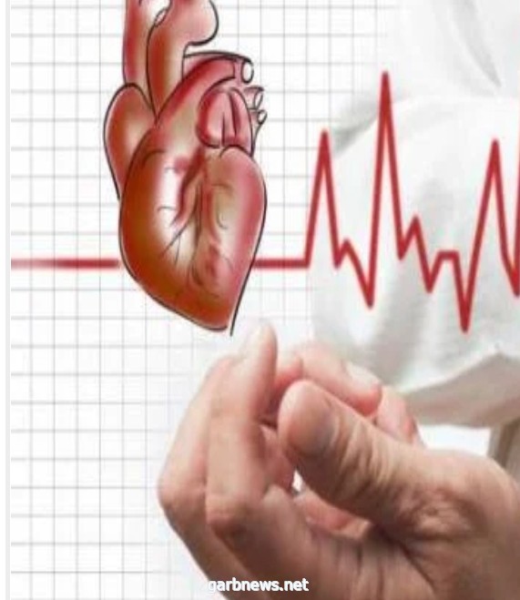 7نصائح للوقاية من أمراض القلب