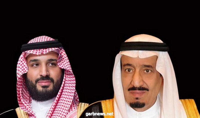 القيادة تطمئن على صحة الرئيس الأمريكي بعد إصابته بفيروس كورونا