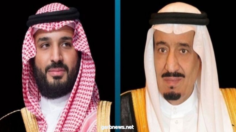 القيادة تهنئ "مشعل الصباح" بتزكيته ولياً للعهد في الكويت