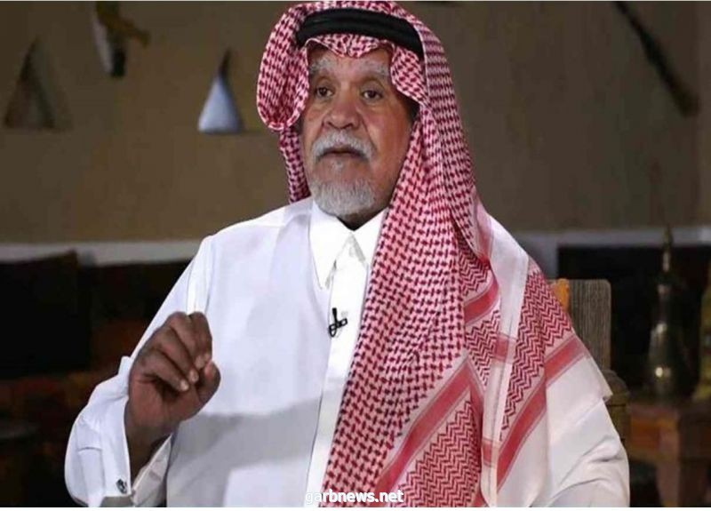 الأمير بندر بن سلطان يوجّه رسالة للشعب الفلسطيني