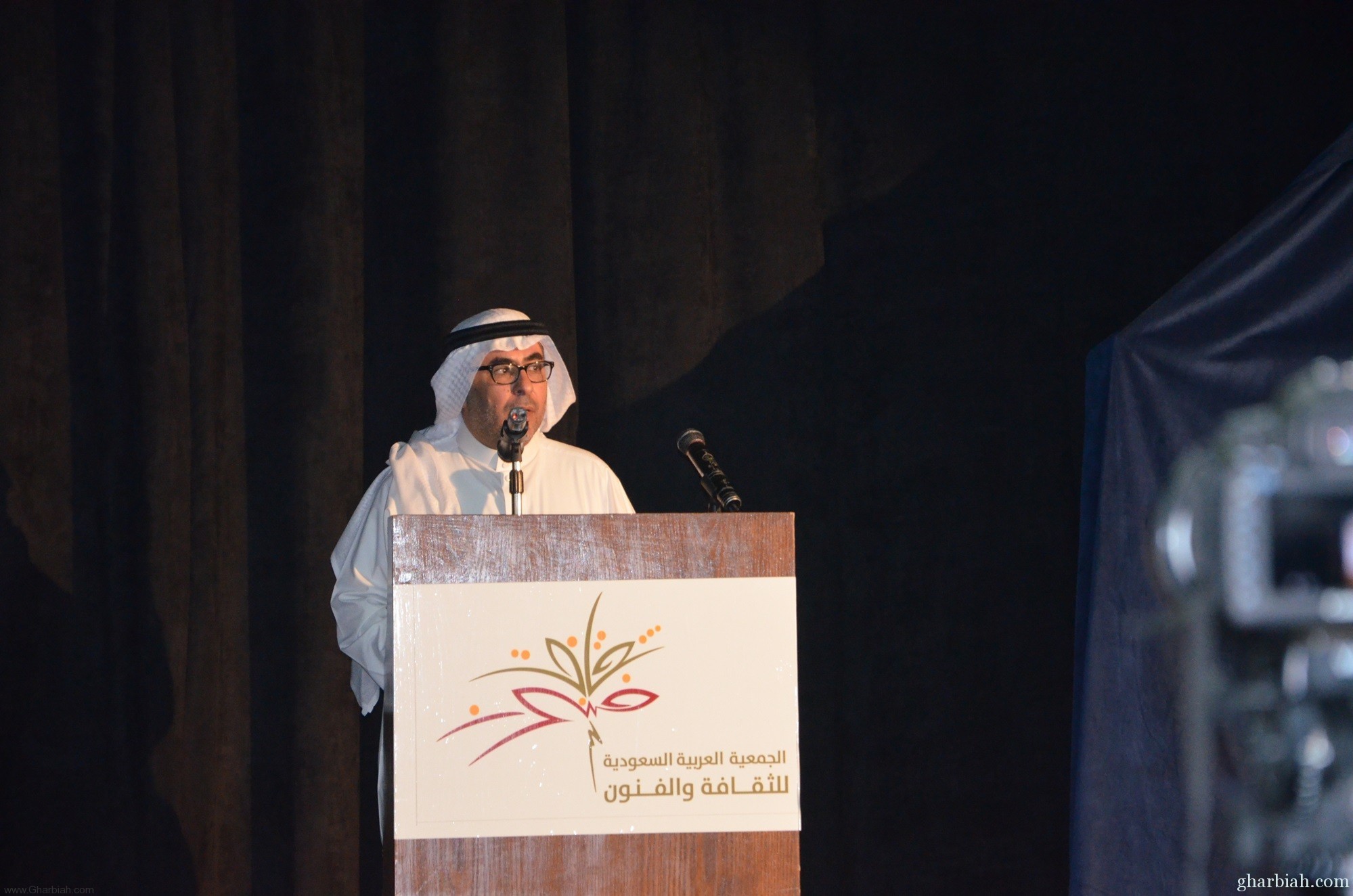 ” ثفافة جدة ” تحتفل بطريقتها في يوم المسرح العالمي