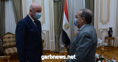 سفير إسبانيا بالقاهرة يشيد بجهود مصر فى مكافحة الإرهاب