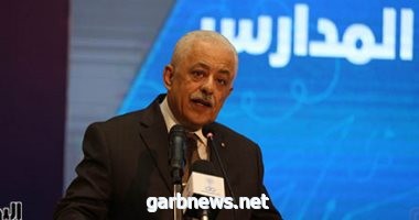 مصر .. التعليم تضع خطة بديلة حال توقف الدراسة بسبب كورونا..