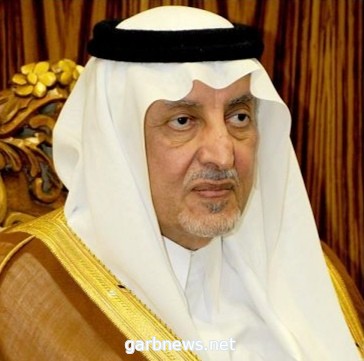 سمو أمير منطقة مكة المكرمة يستقبل سفير جمهورية فرنسا لدى المملكة