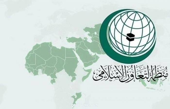 منظمة التعاون الإسلامي تشيد بمهارات قوات التحالف لتمكنها من اعتراض مفخخة حوثية في الأجواء اليمنية