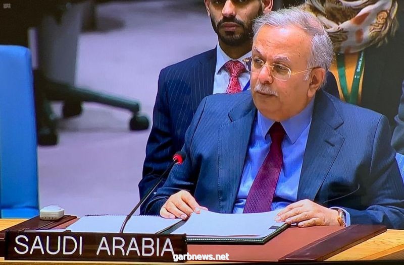 السفير المعلمي يؤكد دعم المملكة لجهود الأمم المتحدة للوصول إلى حل سياسي شامل في اليمن