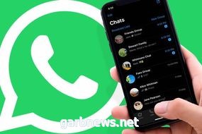 قدم بعضهم شكوى للقائمين على التطبيق  تحديث WhatsApp الجديد يثير استياء المستخدمين