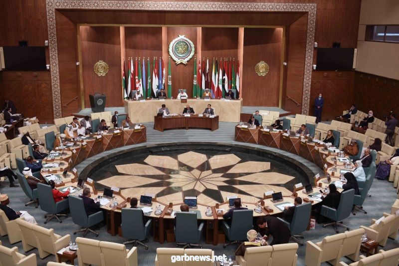 البرلمان العربي يجدد وقوفه مع العراق في تحقيق أمنه واستقراره