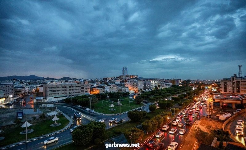 الطائف بلا حالات تعافٍ جديدة من "كورونا".. اليوم