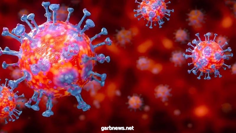 آخر تطورات انتشار فيروس كورونا في العالم