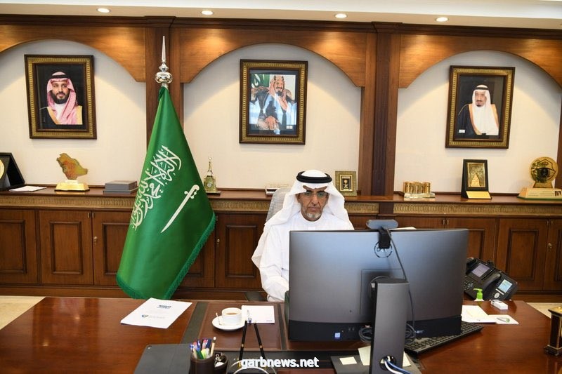 المملكة رئيساً لمجلس إدارة معهد المواصفات والمقاييس للدول الإسلامية (SMIIC) حتى نهاية 2021