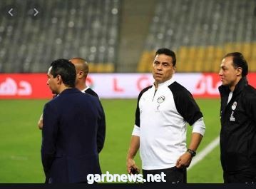 الجهاز الفني للمنتخب الوطني المصري لكرة القدم يعلن القائمة النهائية للاعبين استعدادا لتوجو