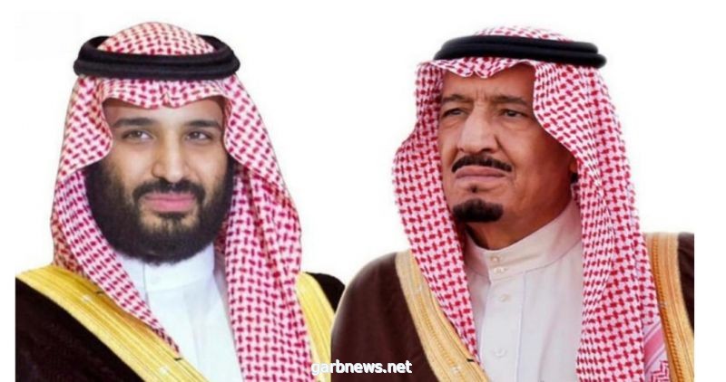 القيادة" تعزي ملك البحرين في وفاة الأمير خليفة بن سلمان