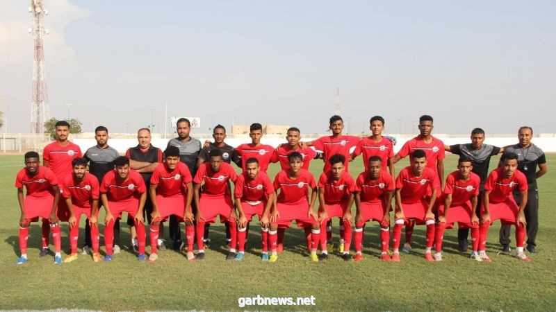 التهامي يتغلب على الرياض بهدف مقابل لا شيء