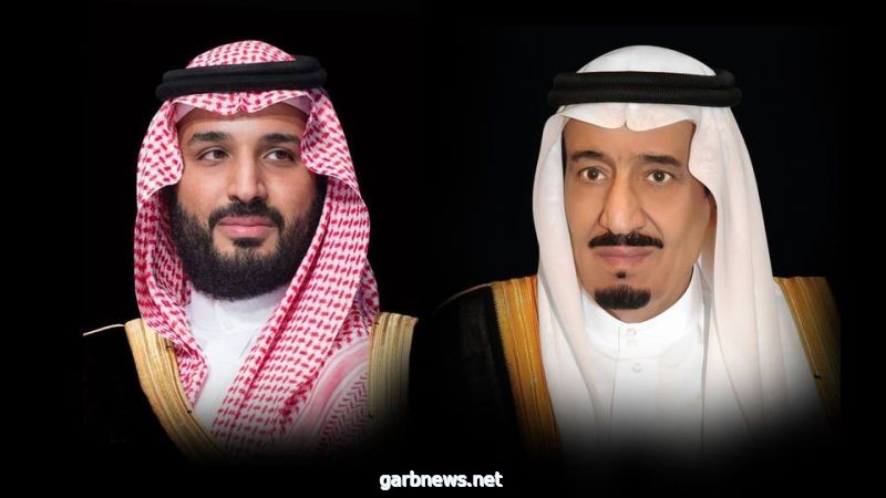 القيادة تهنئ سلطان عُمان بذكرى اليوم الوطني لبلاده