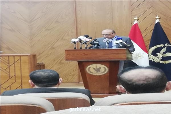 مصر.. الداخلية تسمح للسجناء بزيارة ذويهم بالمنازل لمدة محددة