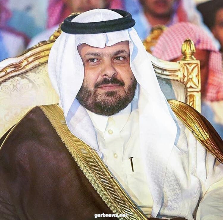 محافظ الداير : الملك سلمان يتسم بشخصية محبوبة و ذكرى بيعته حميمية على قلب كل مواطن