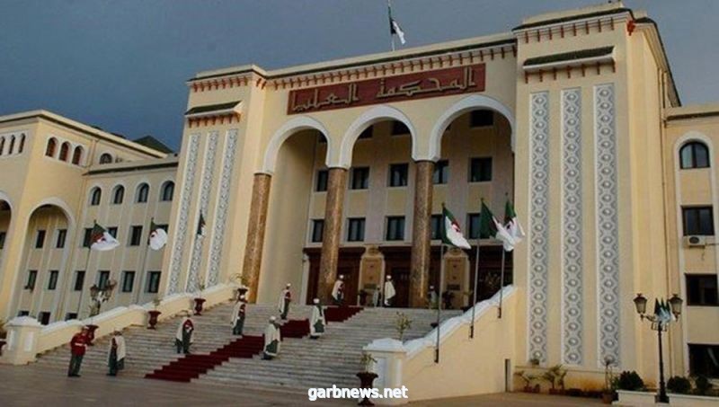 المحكمة العليا في الجزائر تأمر بإعادة محاكمة شقيق بوتفليقة